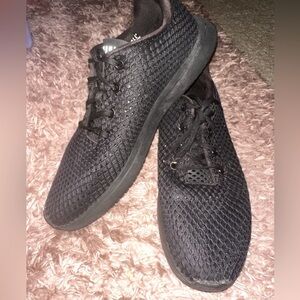 NOBULL Men's Black Athletic Shoes 11 gym weightlifting activewear